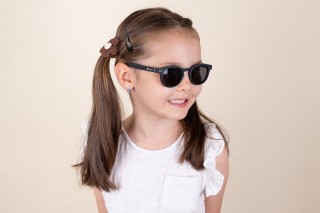 Lentiamo Kids Aliki Ink Black (für 3 - 5 Jahre) 38877