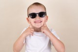 Lentiamo Kids Aliki Ink Black (für 3 - 5 Jahre) 38878