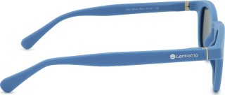 Lentiamo Kids Aliki Stone Blue (für 3 - 5 Jahre) 37842
