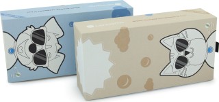 Lentiamo Kids Aliki Stone Blue (für 3 - 5 Jahre) 37881