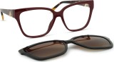 M Missoni MMI 0179/CS LHF 15 54 (sonnenclip) 30359