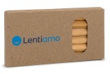 Lentiamo Malbuch + Buntstifte 47341