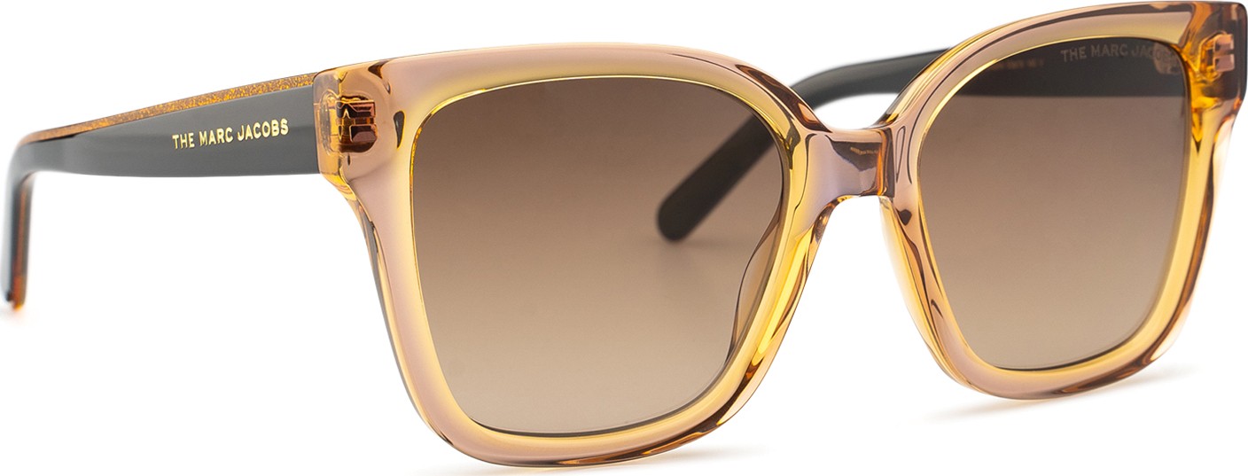 Marc Jacobs Marc 458/S 09Q HA 53 – Sonnenbrillen | Lentiamo