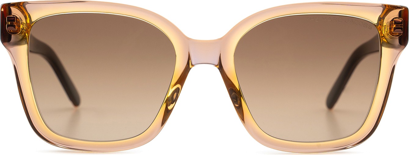 Marc Jacobs Marc 458/S 09Q HA 53 – Sonnenbrillen | Lentiamo