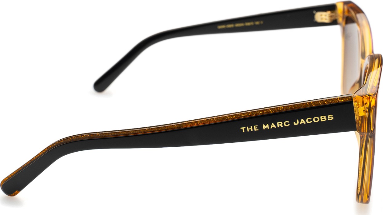 Marc Jacobs Marc 458/S 09Q HA 53 – Sonnenbrillen | Lentiamo