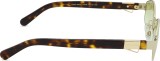 Marc Jacobs  Marc 496/S LPE 06 55 + Brillenkette 38001