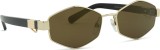 Marc Jacobs Marc 496/S RHL VP 55 + Brillenkette