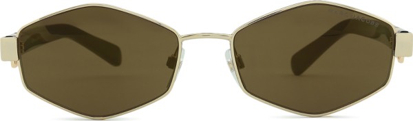 Marc Jacobs Marc 496/S RHL VP 55 + Brillenkette