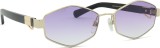 Marc Jacobs Marc 496/S S9E DG 55 + Brillenkette