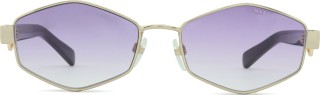 Marc Jacobs Marc 496/S S9E DG 55 + Brillenkette