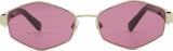 Marc Jacobs Marc 496/S Y11 VC 55 + Brillenkette 38536