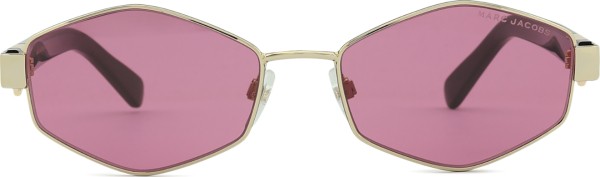 Marc Jacobs Marc 496/S Y11 VC 55 + Brillenkette