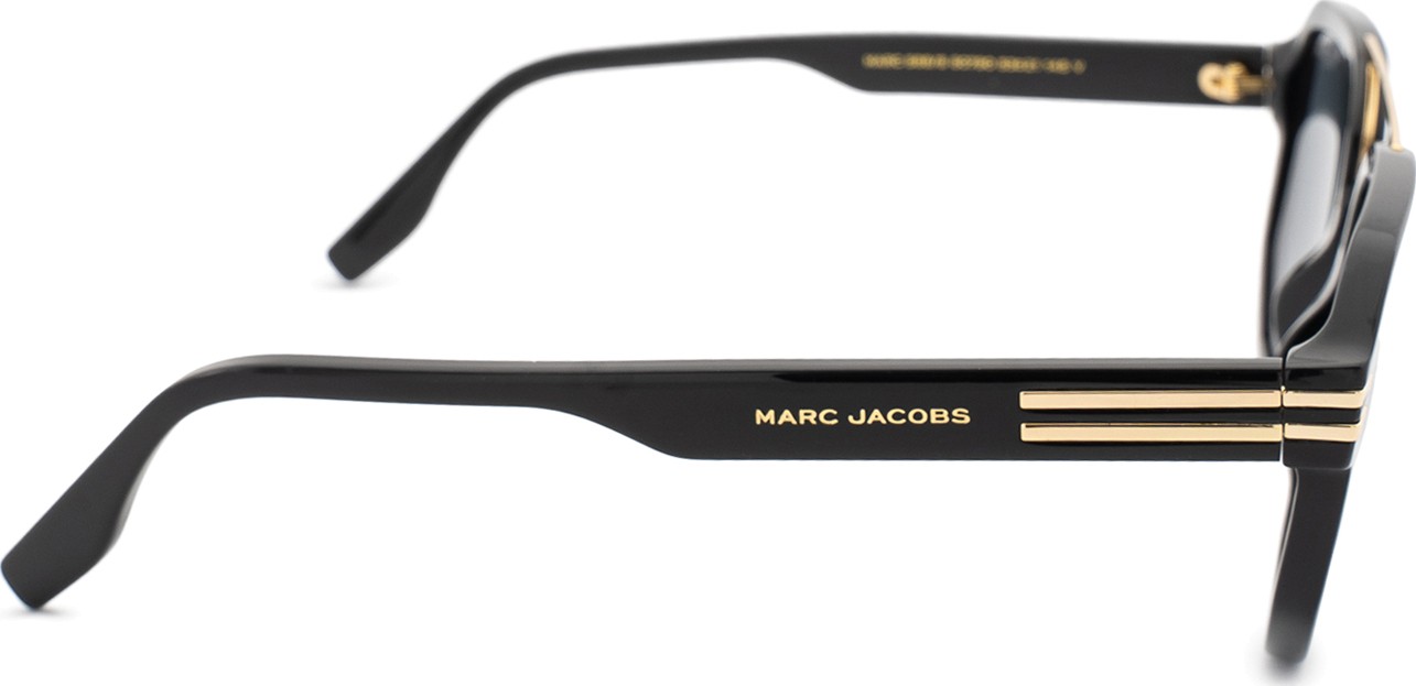 Marc Jacobs Marc 588/S 807 9O 53 – Sonnenbrillen | Lentiamo
