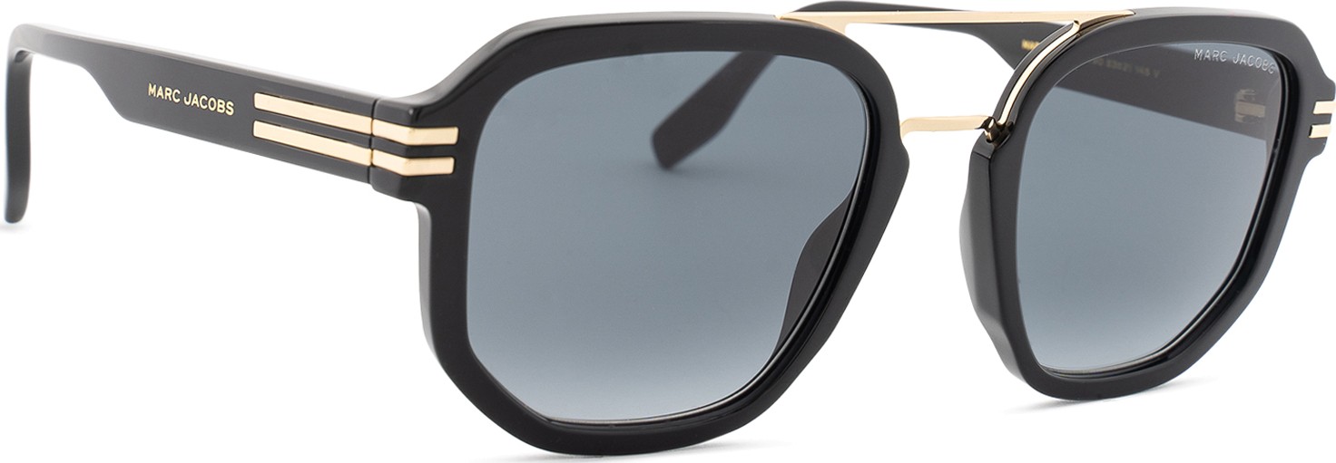 Marc Jacobs Marc 588/S 807 9O 53 – Sonnenbrillen | Lentiamo