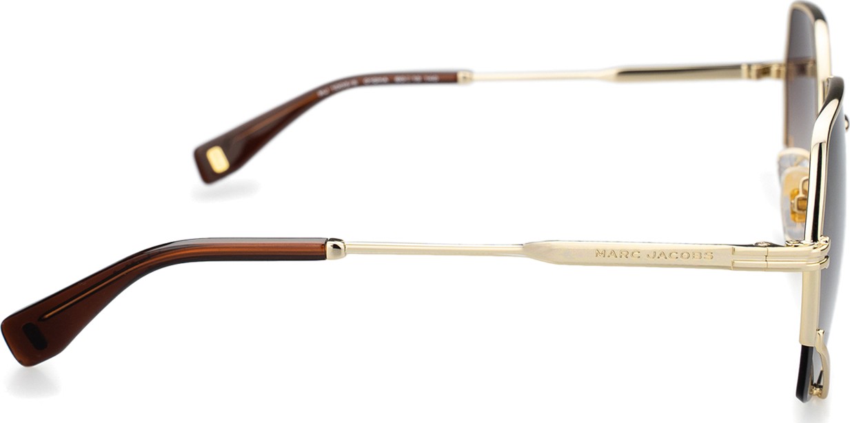 Marc Jacobs MJ 1005/S 01Q HA 60 – Sonnenbrillen | Lentiamo