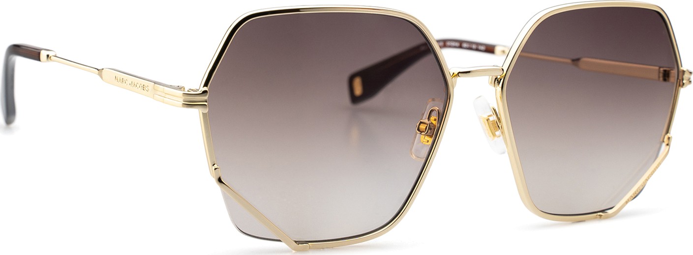 Marc Jacobs MJ 1005/S 01Q HA 60 – Sonnenbrillen | Lentiamo