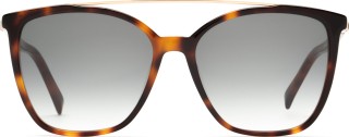 Max Mara MM Hinge II/G 086/90 55 3265