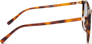 Max Mara MM Hinge II/G 086/90 55 3266
