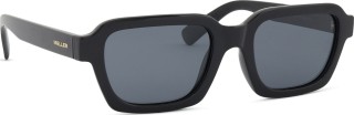 Meller Adisa All Black