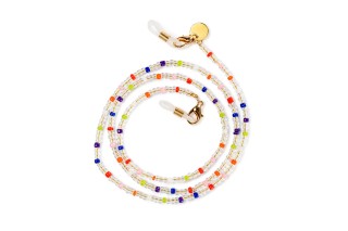 Meller Asha Crystal Brillenkette
