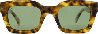 Meller Bio-Acetate Assim Light Tigris Olive 19993