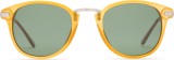 Meller Bioko Amber Olive 1171