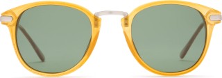 Meller Bioko Amber Olive 1171