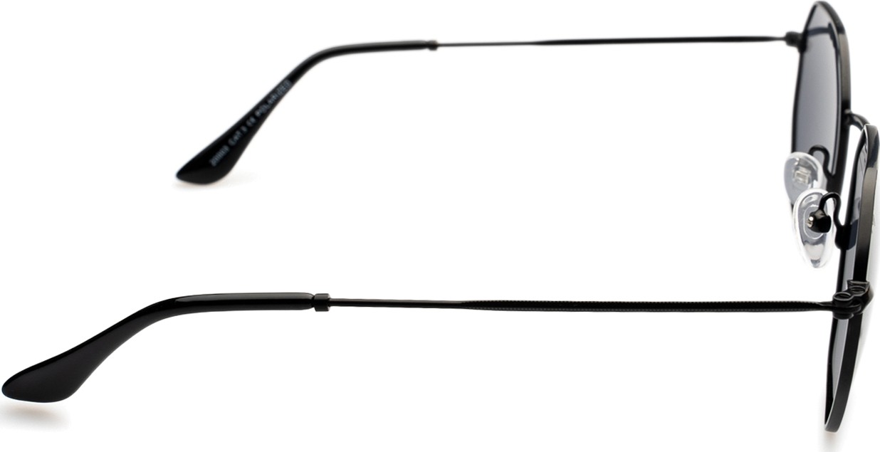 Meller Endo All Black – Sonnenbrillen | Lentiamo