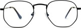 Meller Eyasi Black 9043