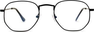 Meller Eyasi Black 9043