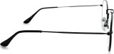 Meller Eyasi Black 9044