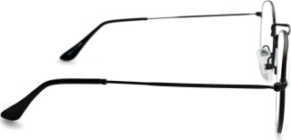 Meller Eyasi Black 9044