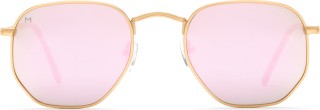 Meller Eyasi Gold Rose 1187
