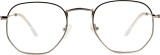 Meller Eyasi Silver 9039