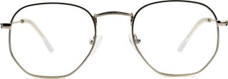 Meller Eyasi Silver 9039