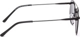 Meller Himba All Black 1509