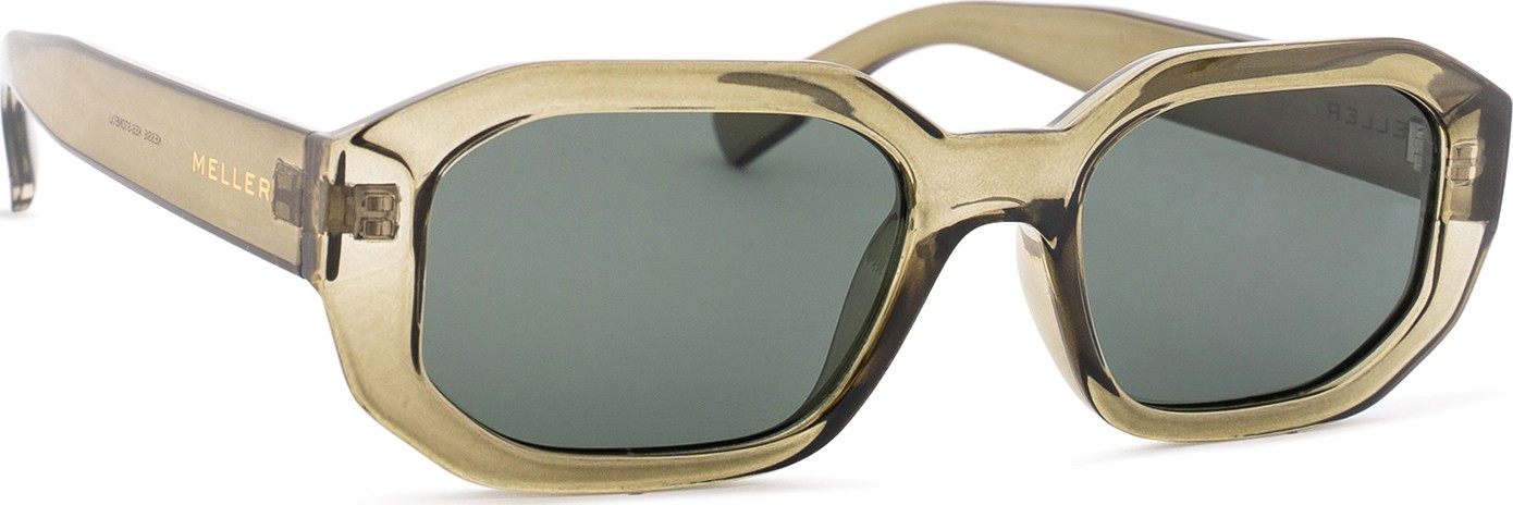 Meller Kessie Stone Olive – Sonnenbrillen | Lentiamo