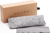 Meller Kubu Tuttig Emerald 430