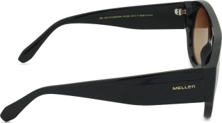 Meller Lira Black Brown