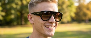 Meller Lira Black Brown Generiertes Bild