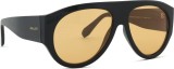Meller Lira Black Orange