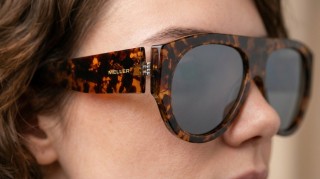 Meller Lira Tigris Carbon
