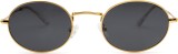 Meller Olisa Gold Carbon 7522