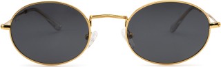 Meller Olisa Gold Carbon 7522