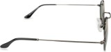 Meller Olisa Gunmetal Olive 9763