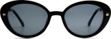 Meller Shany All Black 8637
