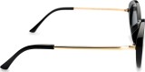 Meller Shany All Black 8638