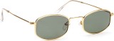 Meller Suku Gold Olive