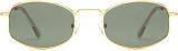 Meller Suku Gold Olive 1841