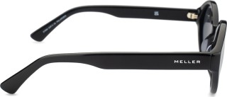Meller Tawia All Black 16043